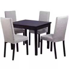 Обеденная группа Велюр