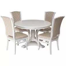 Обеденная группа Восток массив