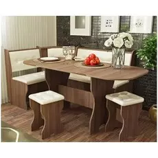 Обеденная группа Жасмин