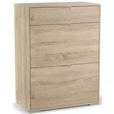 Обувница Nova