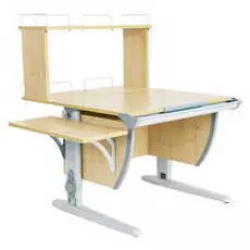 Парта растущая Дэми