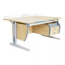 Парта растущая Дэми