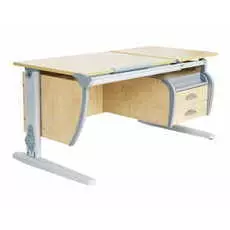 Парта растущая Дэми