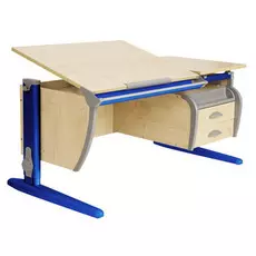 Парта растущая Дэми