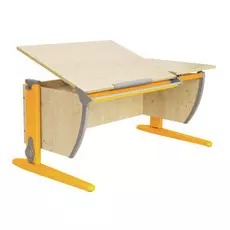 Парта растущая Дэми