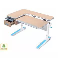 Парта растущая Mealux