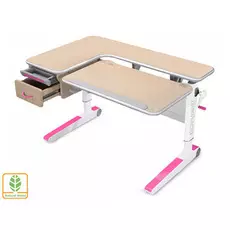 Парта растущая Mealux