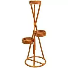 Подставка под цветы Classic Rattan