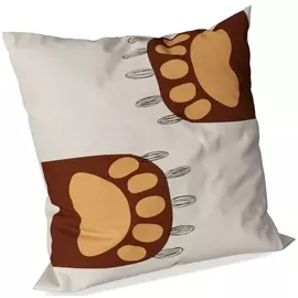 Подушка Маша и Медведь Happy Days