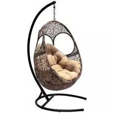 Подвесное кресло Flying Rattan