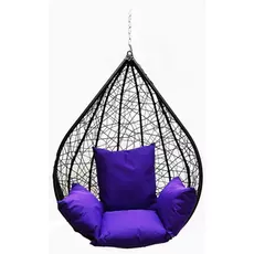 Подвесное кресло Flying Rattan