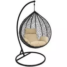 Подвесное кресло Flying Rattan