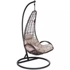 Подвесное кресло Flying Rattan