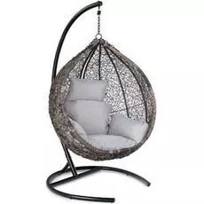 Подвесное кресло Flying Rattan
