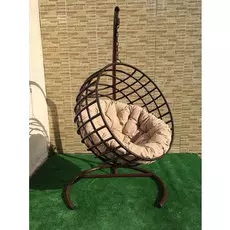 Подвесное кресло Flying Rattan