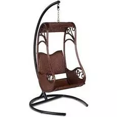 Подвесное кресло Flying Rattan