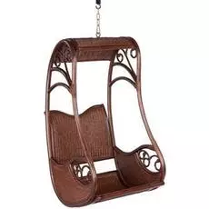 Подвесное кресло Flying Rattan