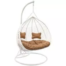 Подвесное кресло Flying Rattan