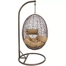 Подвесное кресло Flying Rattan