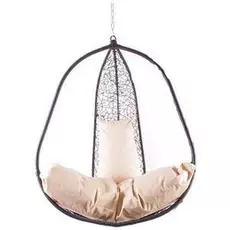 Подвесное кресло Flying Rattan