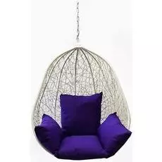 Подвесное кресло Flying Rattan