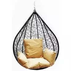 Подвесное кресло Flying Rattan