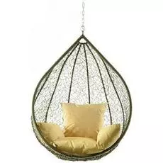 Подвесное кресло Flying Rattan