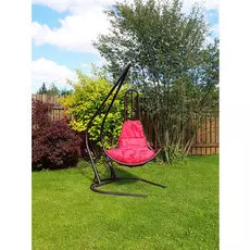 Подвесное кресло Flying Rattan