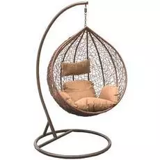 Подвесное кресло Flying Rattan