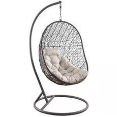 Подвесное кресло Flying Rattan