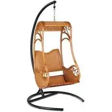 Подвесное кресло Flying Rattan