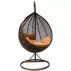 Подвесное кресло Flying Rattan