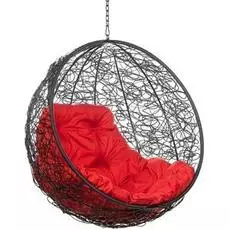 Подвесное кресло Flying Rattan