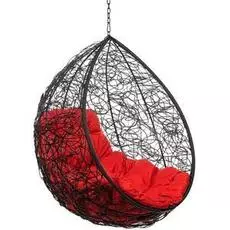 Подвесное кресло Flying Rattan