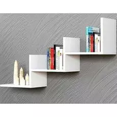 Полка настенная Сорхо