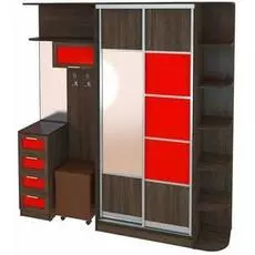 Прихожая Альбина