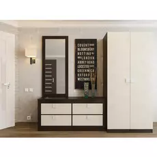 Прихожая Александрия1