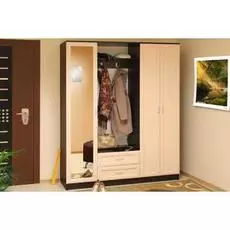 Прихожая Анечка