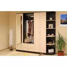 Прихожая Анечка