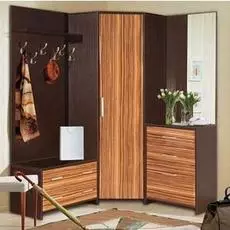 Прихожая Арт