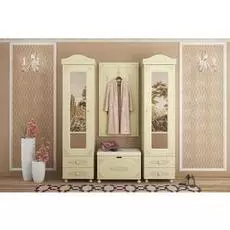 Прихожая Ассоль Плюс