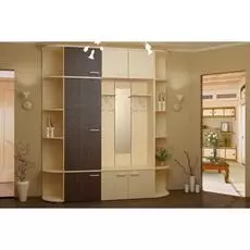 Прихожая Август