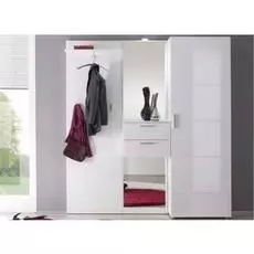 Прихожая Белая Роза