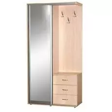 Прихожая Бостон купе