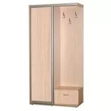 Прихожая Бостон купе