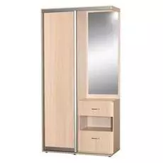 Прихожая Бостон купе