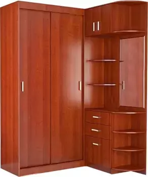 Прихожая Дали