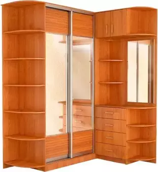 Прихожая Дали