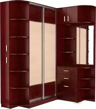 Прихожая Дали