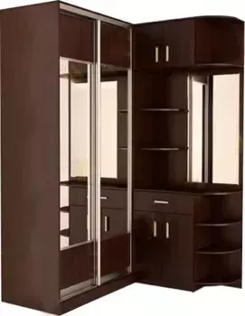 Прихожая Дали